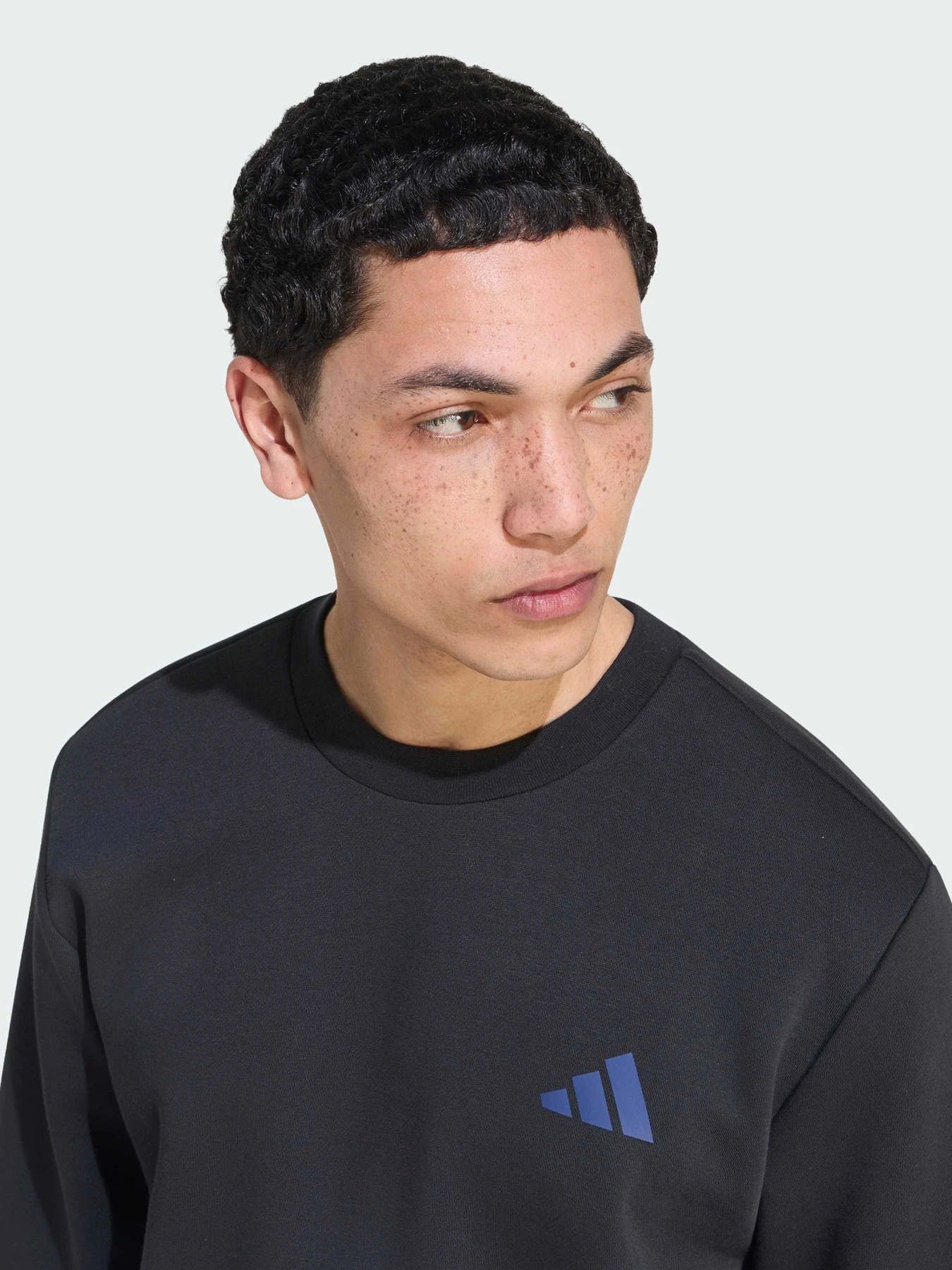Худи и свитшоты Adidas модель KS2510 Худи и свитшоты Adidas модель KS2510 Фото