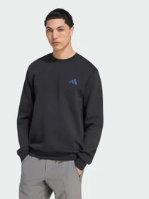 Худи и свитшоты Adidas модель KS2510 Фото