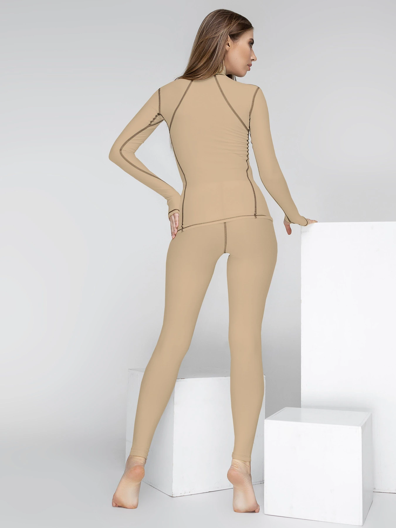 Нижнее белье TOTALFIT модель TWR5-S32 Нижнее белье TOTALFIT модель TWR5-S32 Фото