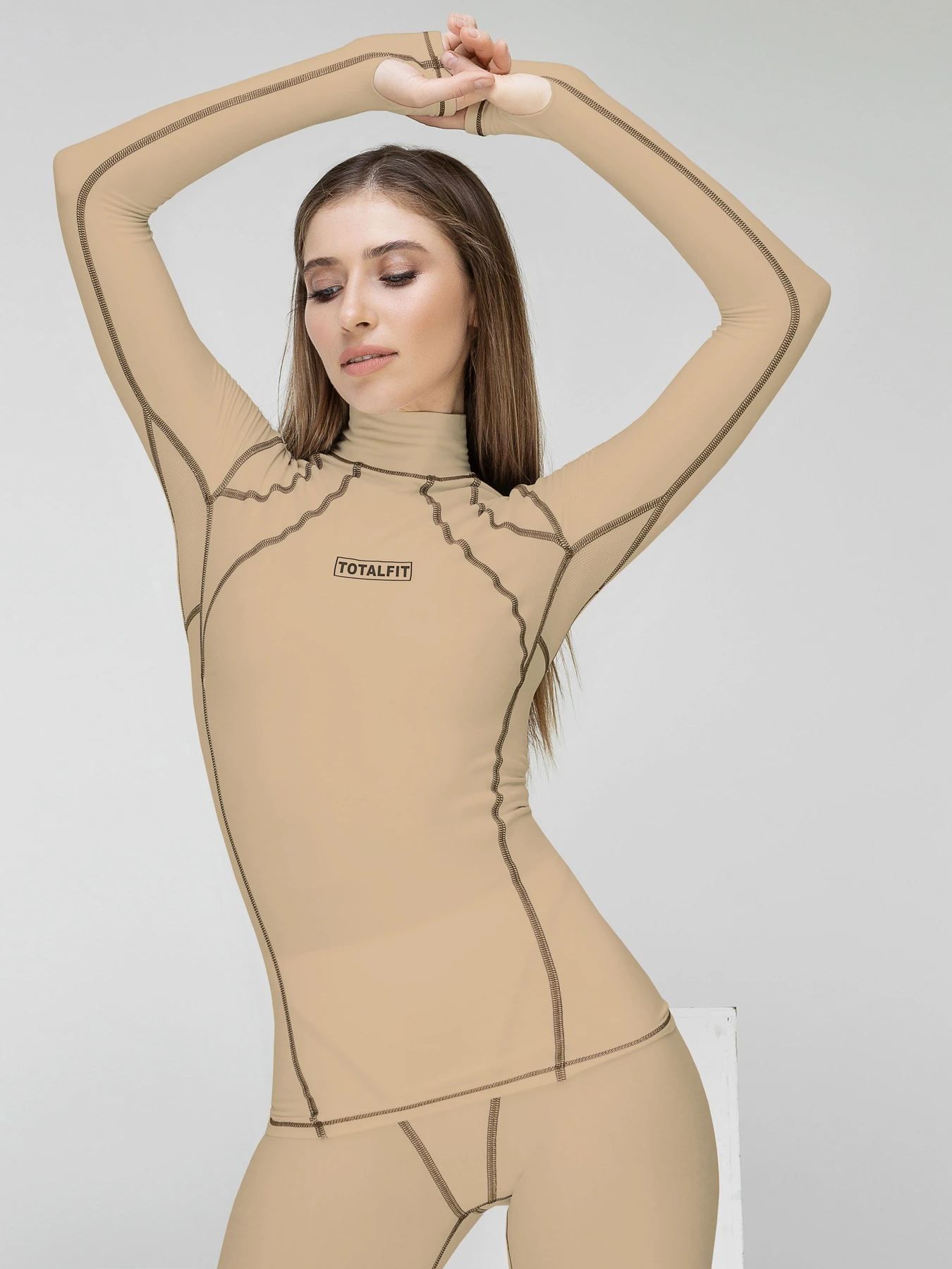Нижнее белье TOTALFIT модель TWR5-S32 Нижнее белье TOTALFIT модель TWR5-S32 Фото