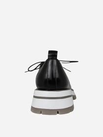 Туфли и лоферы Blizzarini модель 21A084-A179-NP512TA Фото