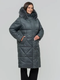 Куртки та дублянки UVENTUM модель LR-30-Pes Фото
