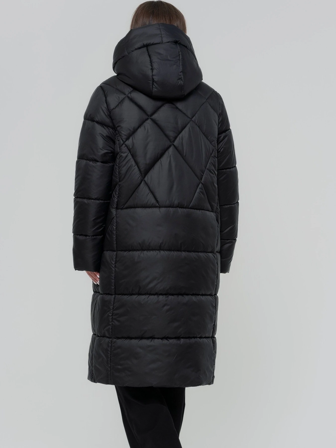 Куртки и дубленки UVENTUM модель LR-31-1 Куртки и дубленки UVENTUM модель LR-31-1 Фото