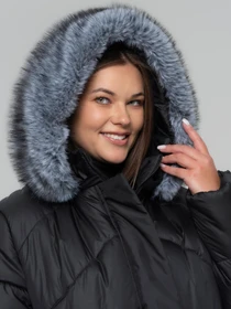 Куртки та дублянки UVENTUM модель LR-31-MEX Фото