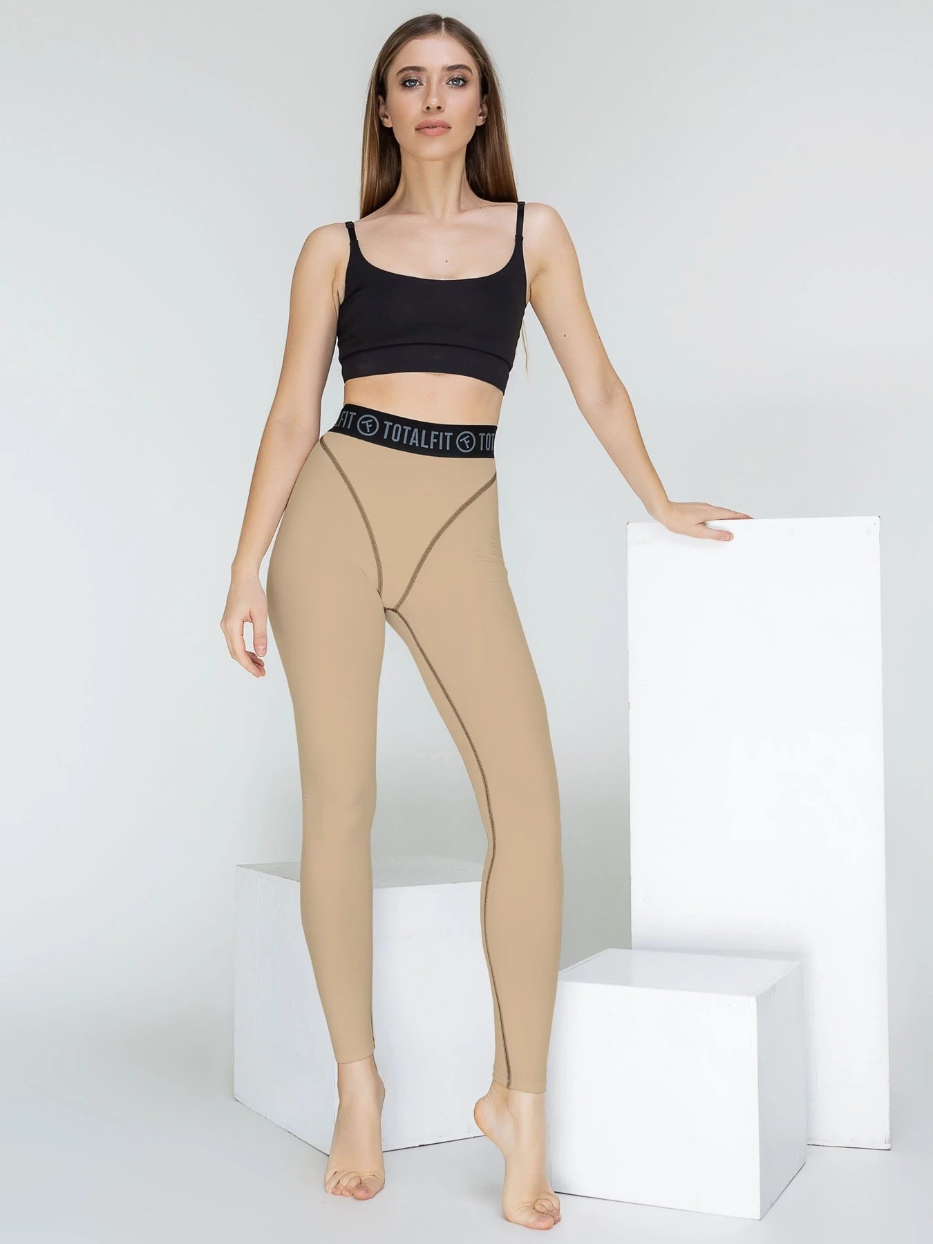 Нижнее белье TOTALFIT модель TWR5+TWS3-S32 Нижнее белье TOTALFIT модель TWR5+TWS3-S32 Фото