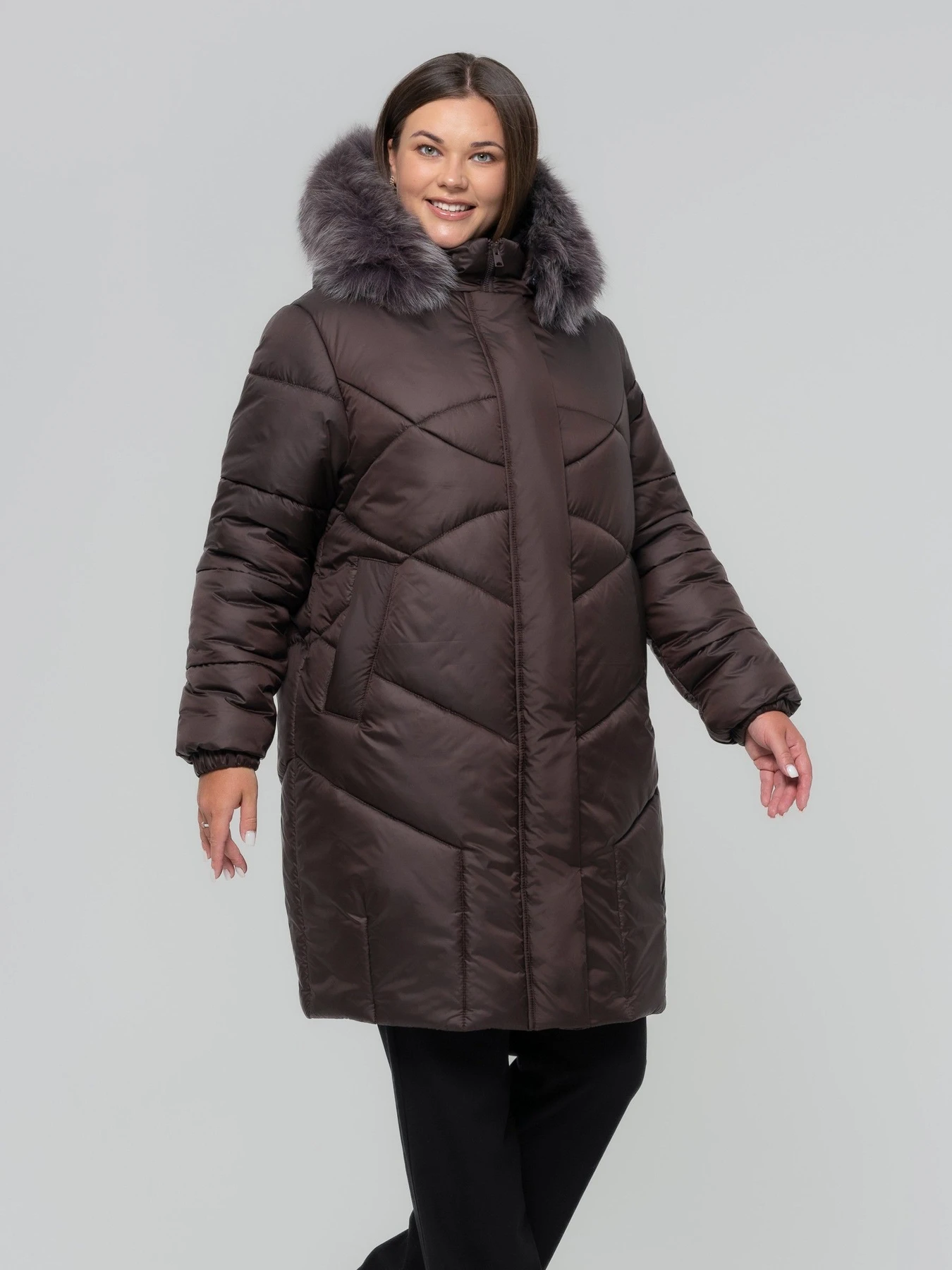 Куртки и дубленки UVENTUM модель LR-32-pes Куртки и дубленки UVENTUM модель LR-32-pes Фото
