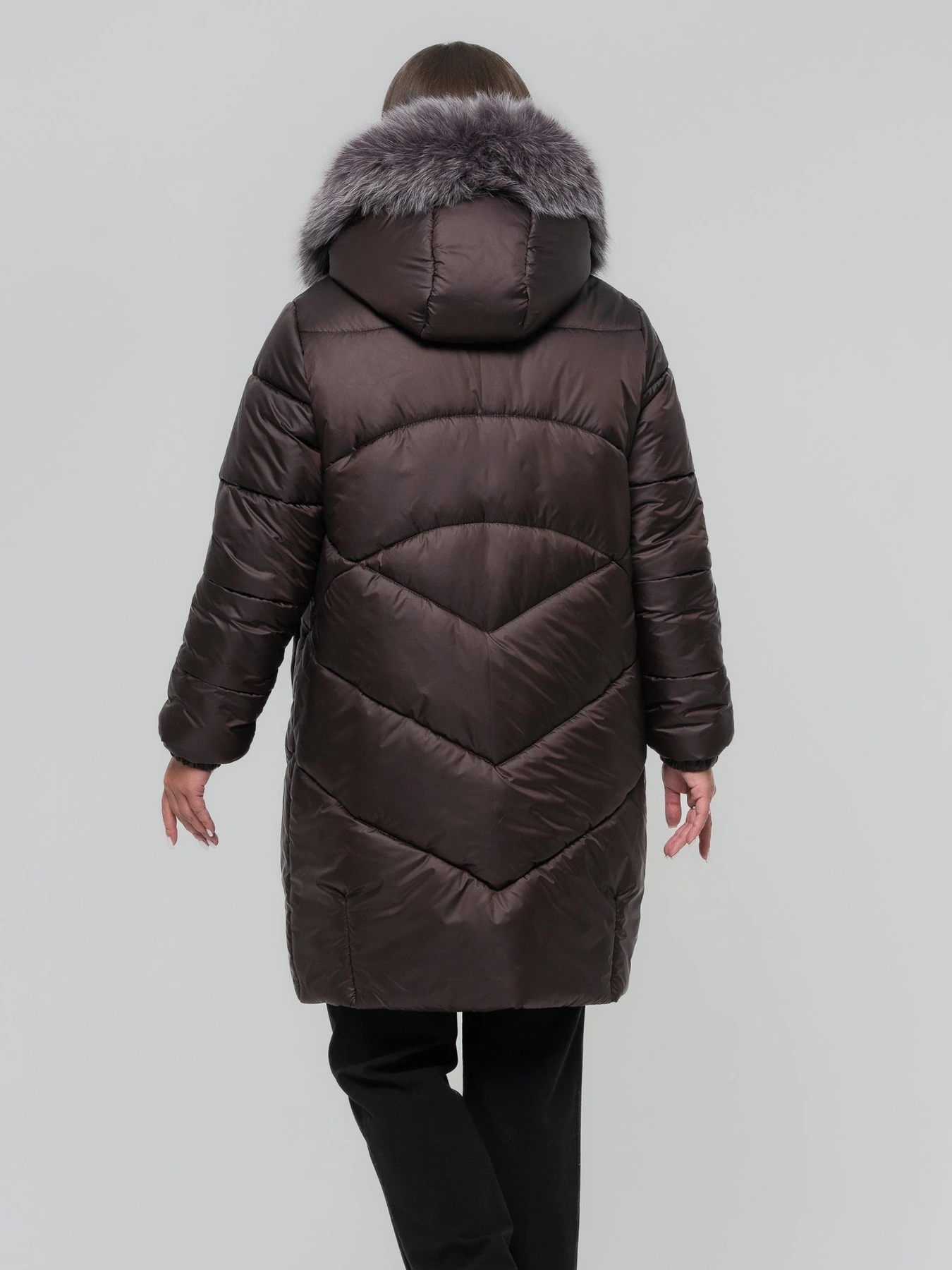 Куртки и дубленки UVENTUM модель LR-32-pes Куртки и дубленки UVENTUM модель LR-32-pes Фото