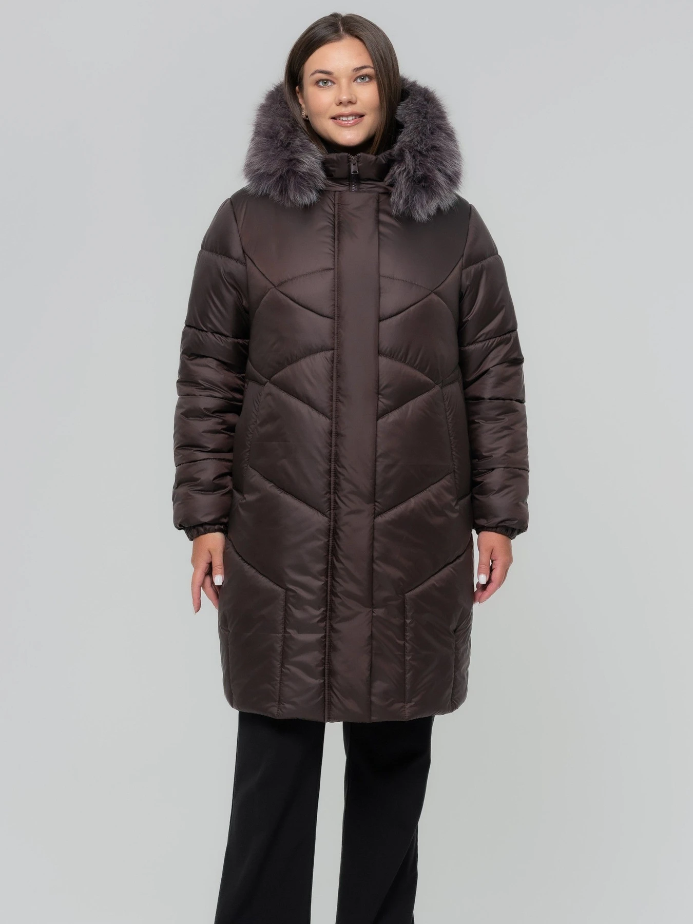 Куртки и дубленки UVENTUM модель LR-32-pes Куртки и дубленки UVENTUM модель LR-32-pes Фото