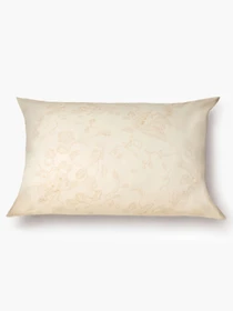 Наволочка "Теплый лес" из натурального сатина MBM HOME модель BL-P-23 DUNE/PRINT Фото