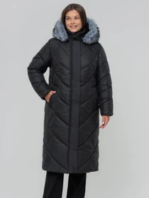 Куртки та дублянки UVENTUM модель LR-33-MEX Фото