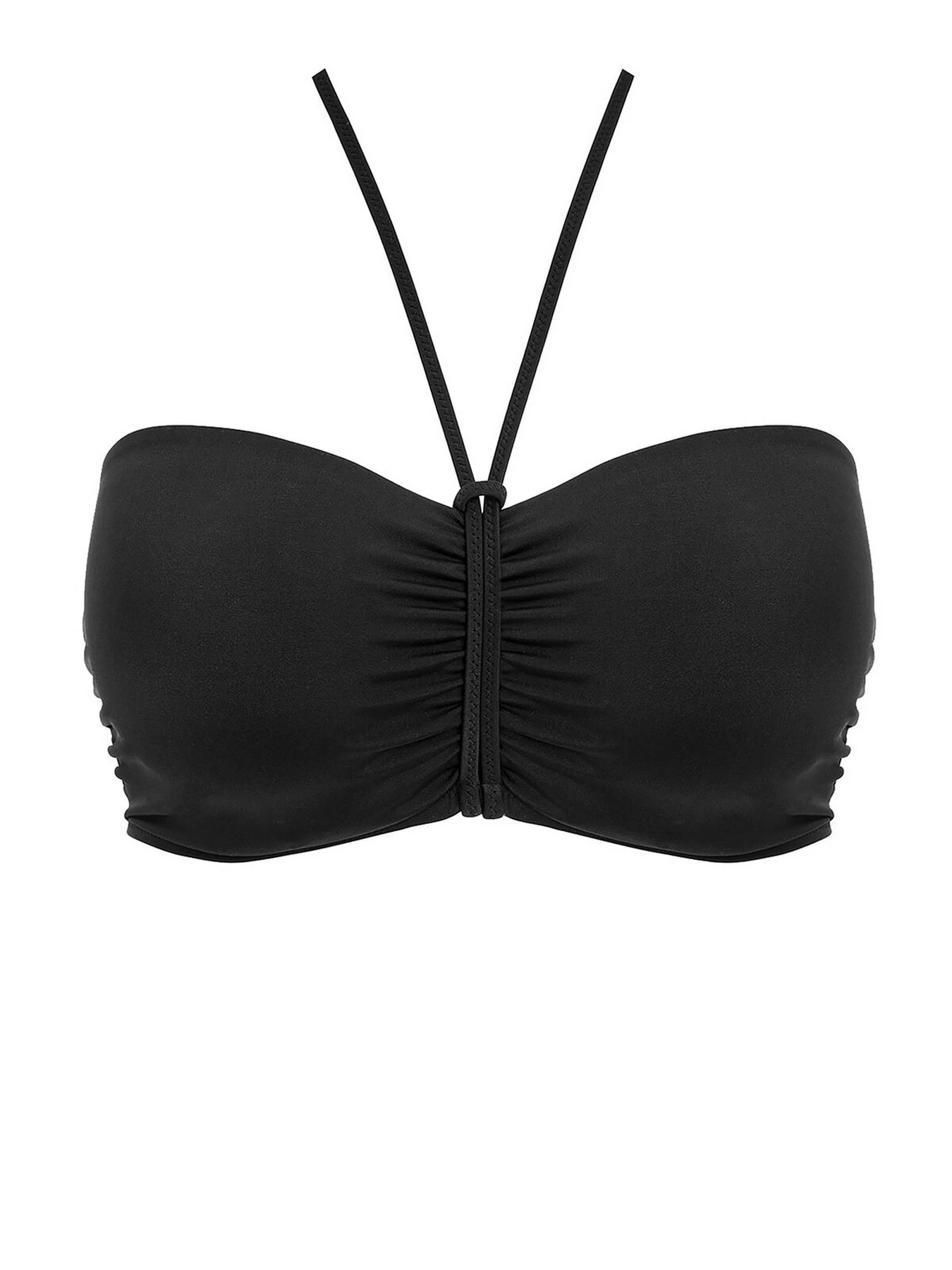 Одяг для пляжу Freya Джевел-Коув модель 7233BLK Фото