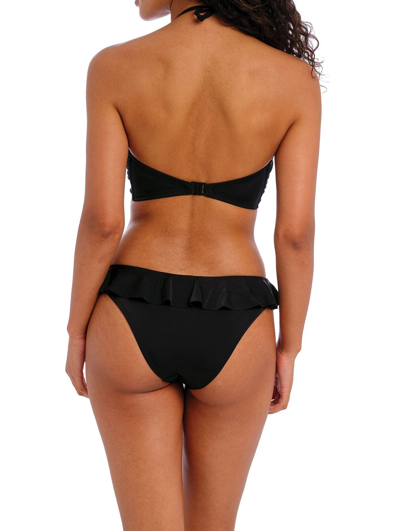 Одяг для пляжу Freya Джевел-Коув модель 7233BLK Фото