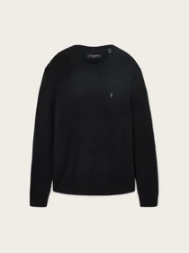 Свитры и кардиганы All Saints Statten Crew модель M039KA Фото