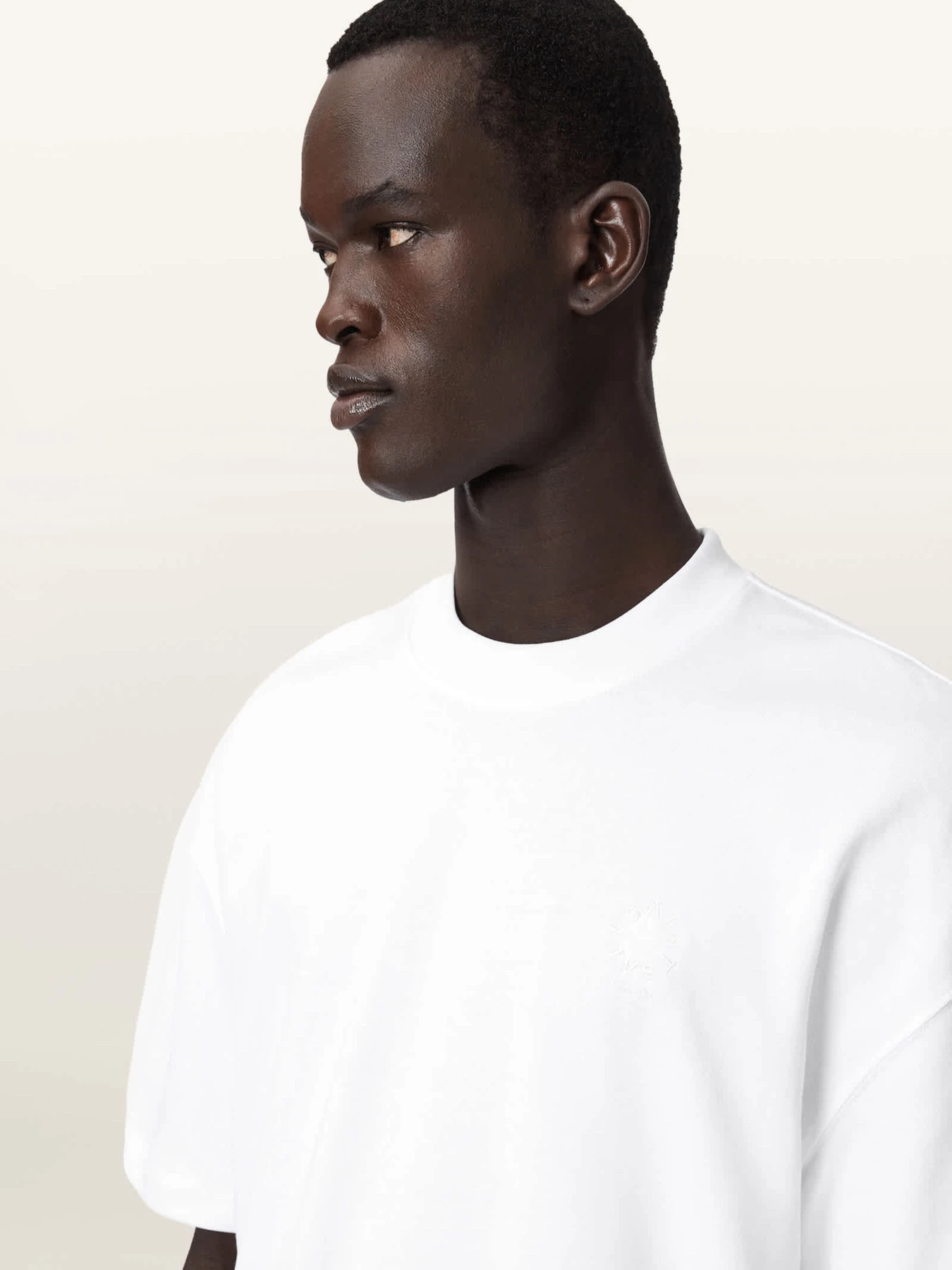 Футболки и поло All Saints Haven модель M029JC Фото