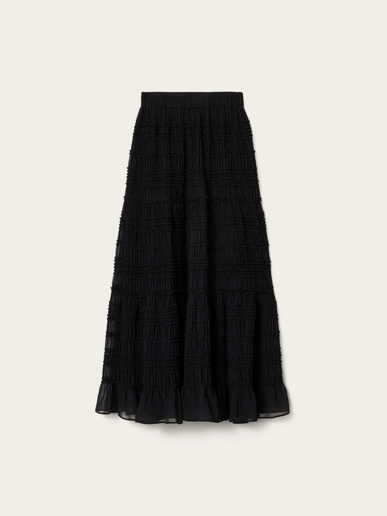 Юбки All Saints Lotus модель W083RE Фото