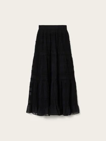 Юбки All Saints Lotus модель W083RE Фото