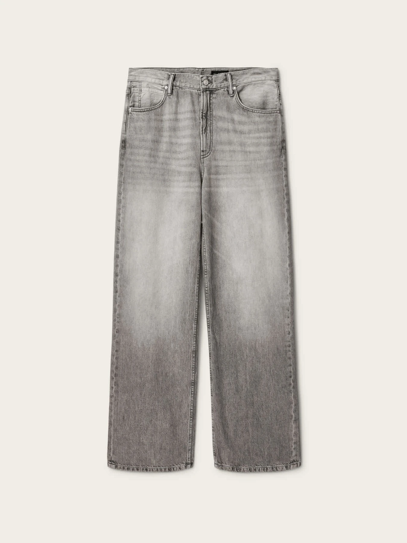 Джинсы All Saints Lenny модель M022ED Фото