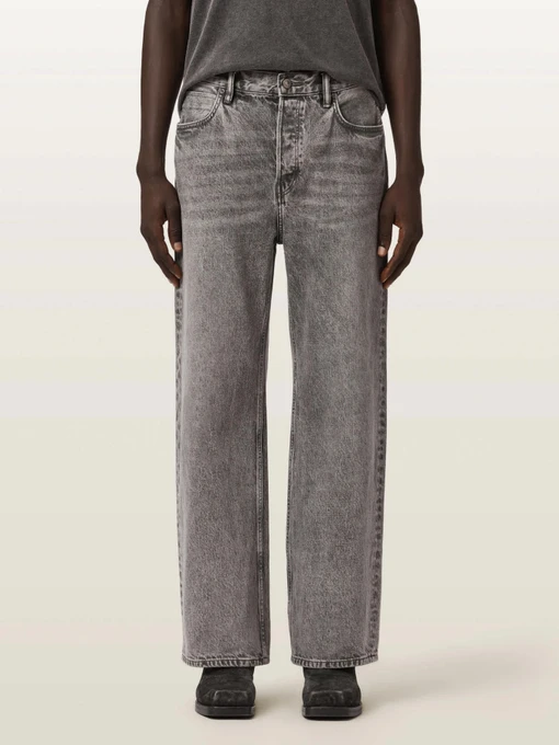 Джинсы All Saints Lenny модель M022ED Фото