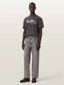 Джинсы All Saints Lenny модель M022ED Фото