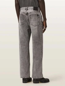 Джинсы All Saints Lenny модель M022ED Фото