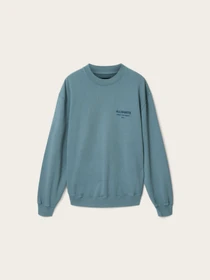 Худи и свитшоты All Saints Xander модель M001NE Фото