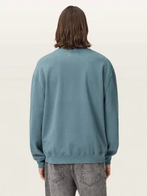 Худи и свитшоты All Saints Xander модель M001NE Фото