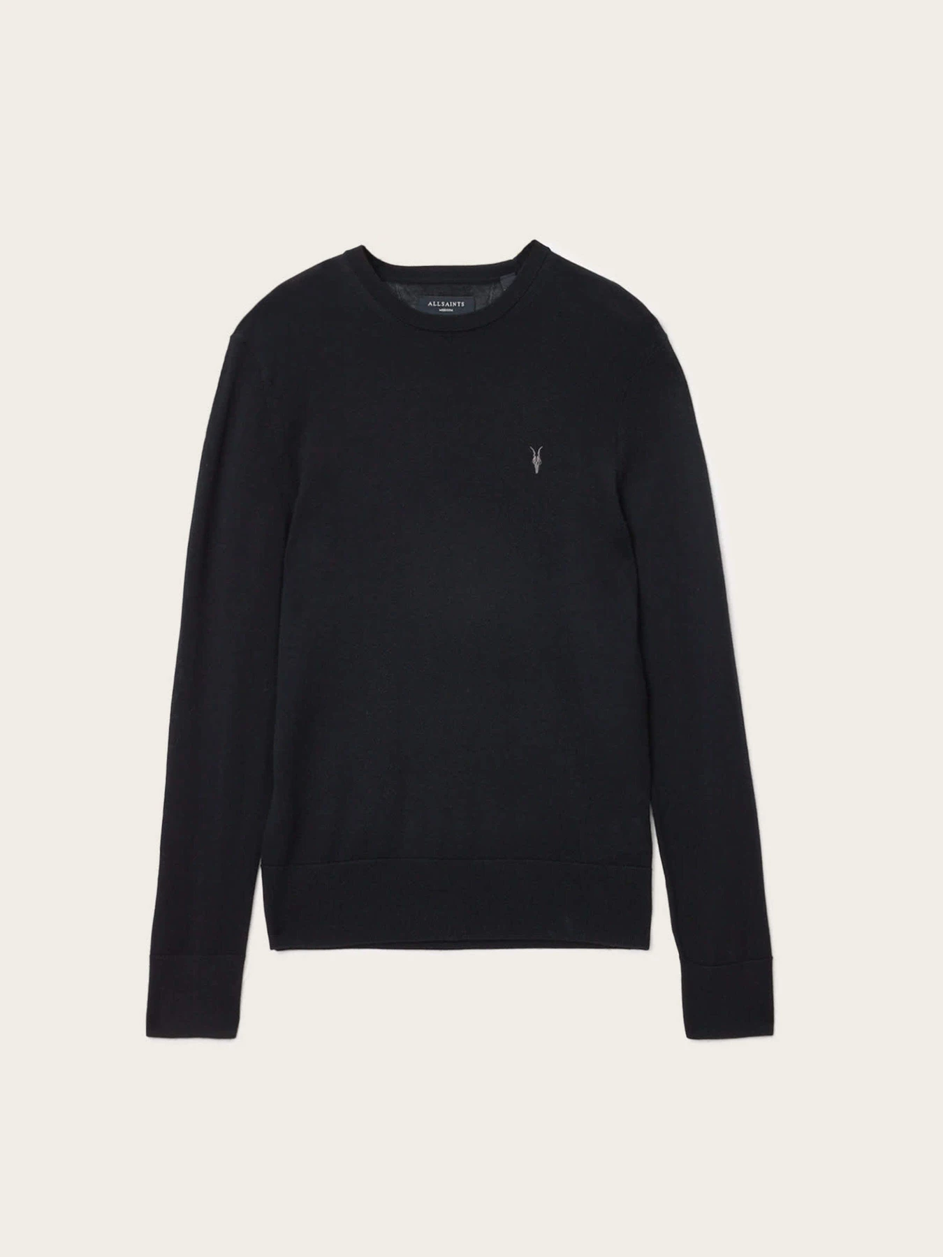 Свитры и кардиганы All Saints Mode Merino модель M002KZ Фото