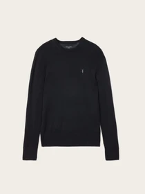 Свитры и кардиганы All Saints Mode Merino модель M002KZ Фото