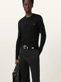 Свитры и кардиганы All Saints Mode Merino модель M002KZ Фото