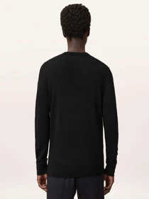 Свитры и кардиганы All Saints Mode Merino модель M002KZ Фото