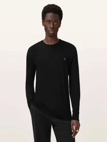 Свитры и кардиганы All Saints Mode Merino модель M002KZ Фото