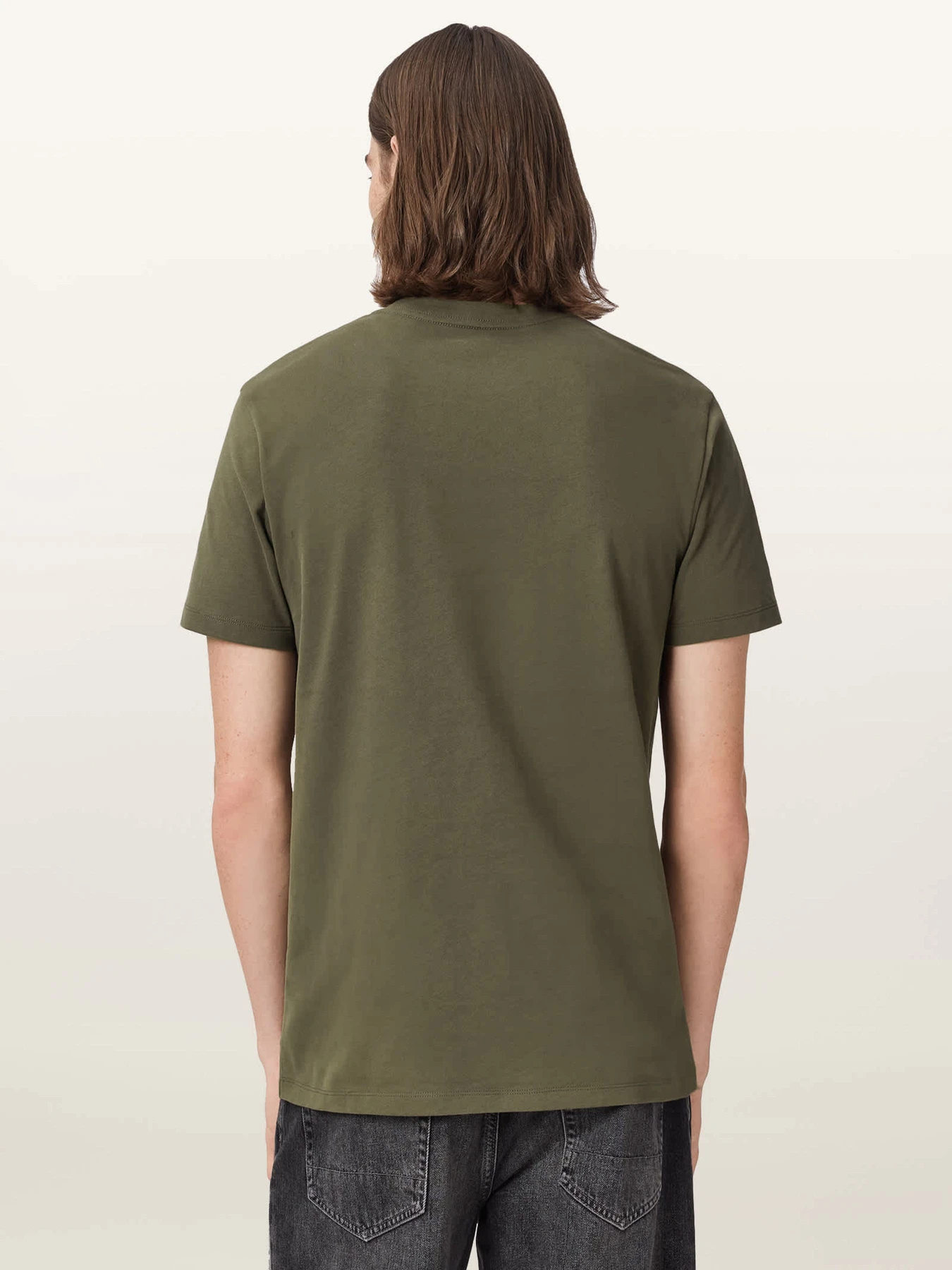 Футболки и поло All Saints Dexter модель M005JD Фото