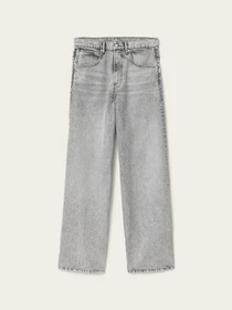 Джинсы All Saints Rivet Slouch модель M038EF Фото