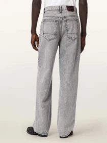 Джинсы All Saints Rivet Slouch модель M038EF Фото