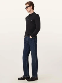Худи и свитшоты All Saints Mode Merino модель M085KB Фото