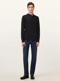 Худи и свитшоты All Saints Mode Merino модель M085KB Фото