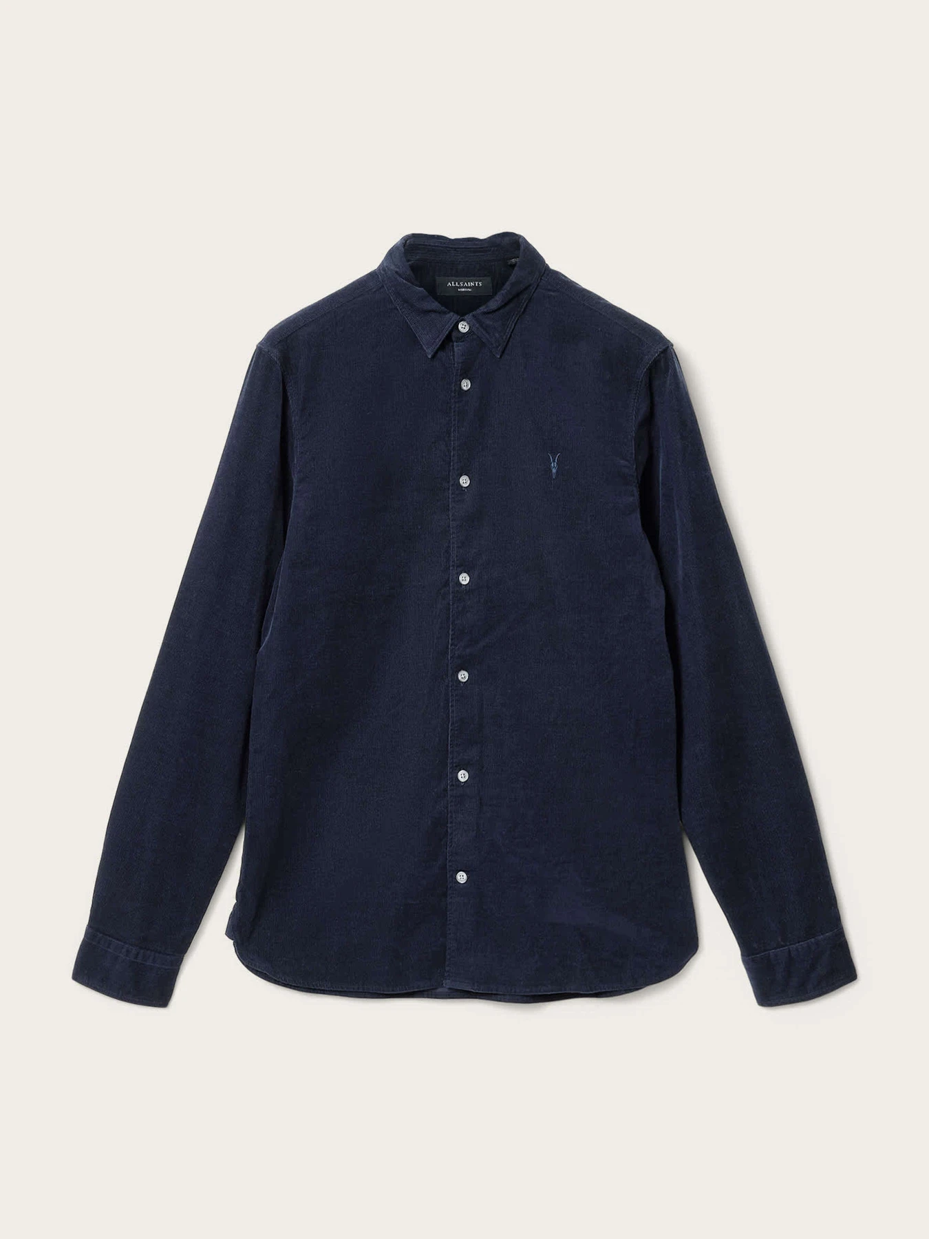 Рубашки All Saints Birchwood модель M144SB Рубашки All Saints Birchwood модель M144SB Фото