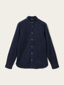 Рубашки All Saints Birchwood модель M144SB Фото