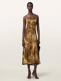 Сукні All Saints Claire модель W002DF Фото