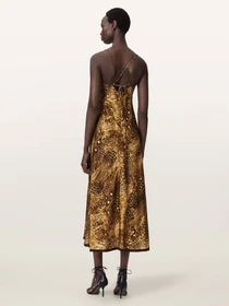 Сукні All Saints Claire модель W002DF Фото