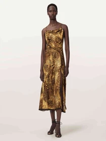 Сукні All Saints Claire модель W002DF Фото