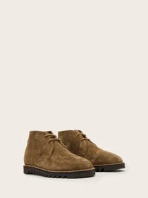 Ботинки и сапоги All Saints Slix Chukka модель M052FE Фото