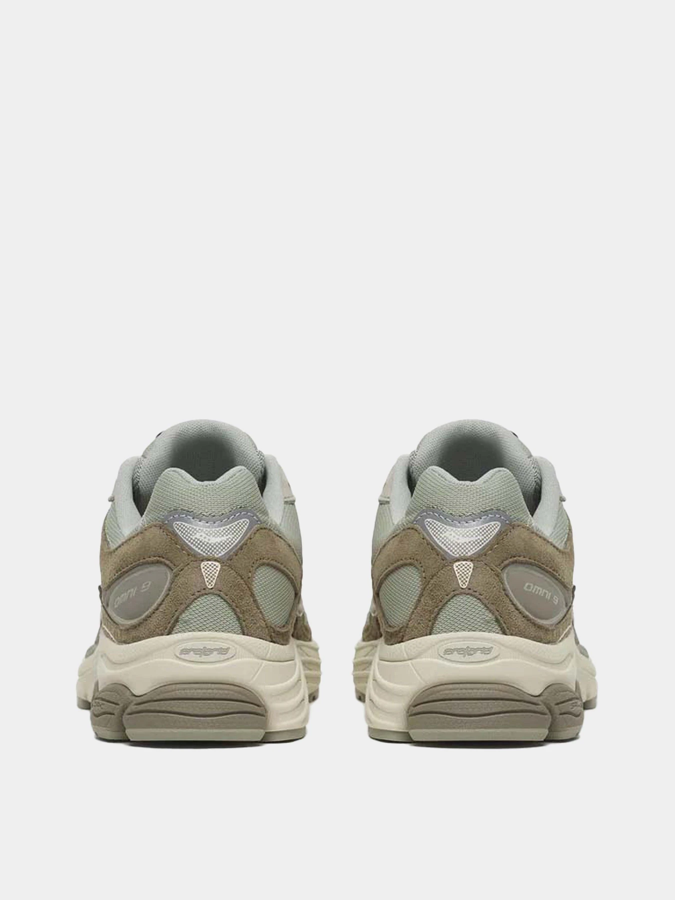 Кросівки Saucony модель S101835-1001 Фото