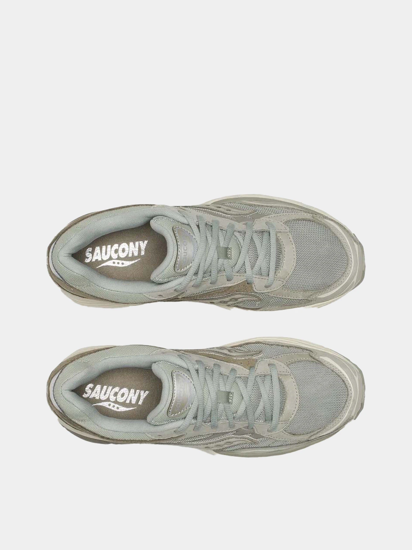 Кросівки Saucony модель S101835-1001 Фото