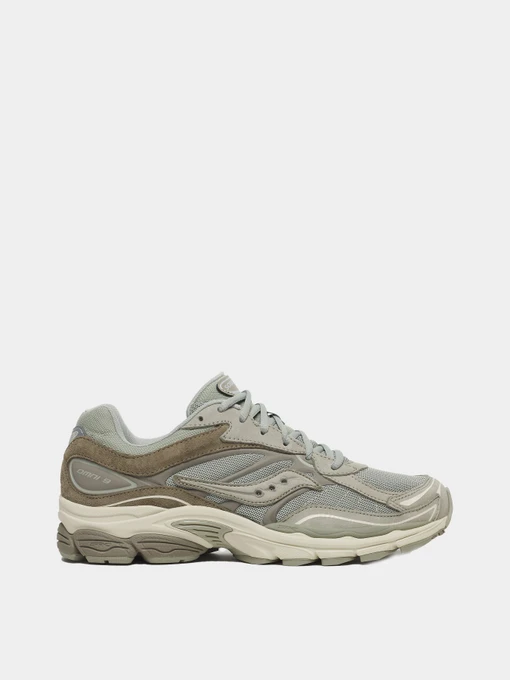 Кроссовки Saucony модель S101835-1001 Фото
