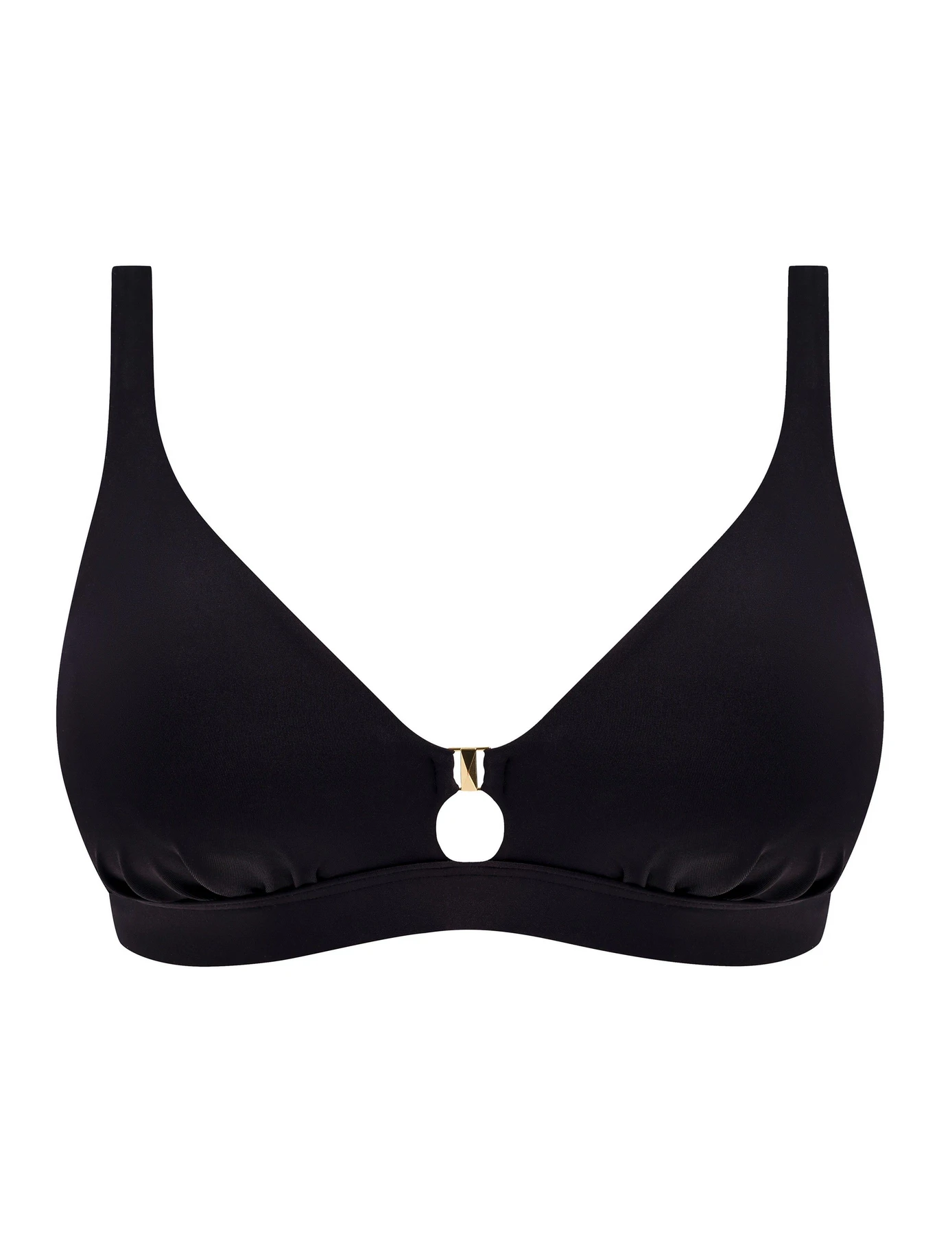 Одежда для пляжа Fantasie Merissa модель 505111-BLK Фото