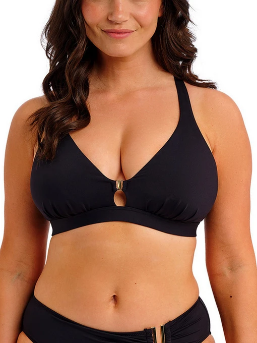 Одежда для пляжа Fantasie Merissa модель 505111-BLK Фото