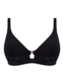 Одежда для пляжа Fantasie Merissa модель 505111-BLK Фото