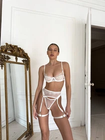 Нижнее белье Uaclothes модель 020-blij Фото
