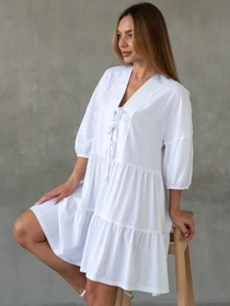 Платья RiMari модель 0826-blij Фото